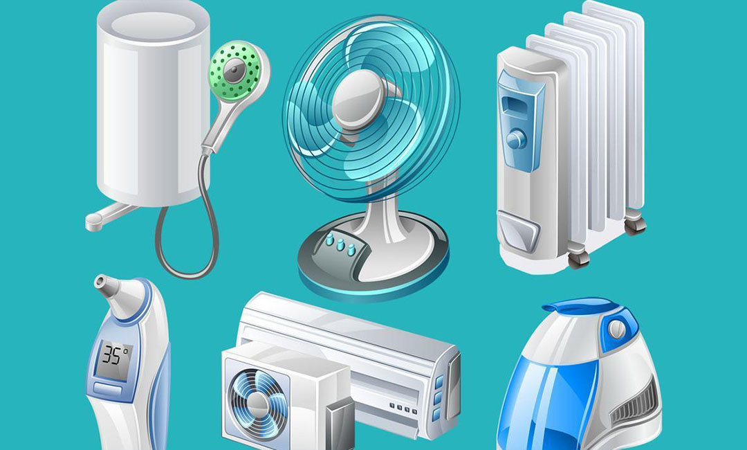 葫芦岛丰泽电器APP开发案例