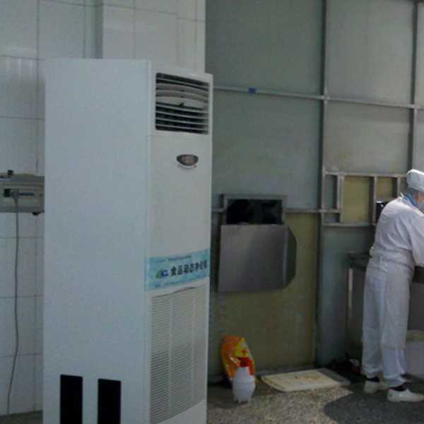 葫芦岛食品正负离子空气杀菌器