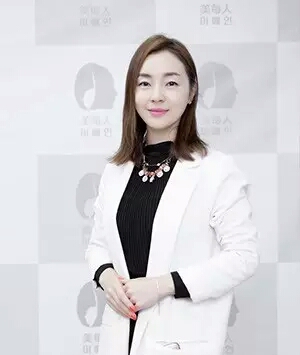 葫芦岛金佳玭 美容协会会长