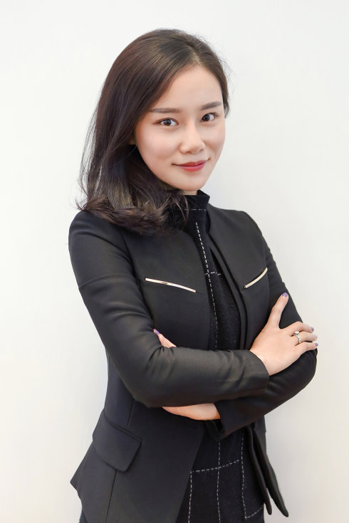 葫芦岛邓珂婕 讲师